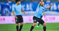 华体会体育-大连一方客场不敌贵州恒丰，陷入连败