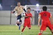 华体会官方入口-中国国家男子足球队晋级2022年卡塔尔世界杯预选赛亚洲区12强赛