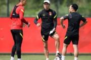 HTH Sports-阿联酋杜拜阿赫利队反戈一击