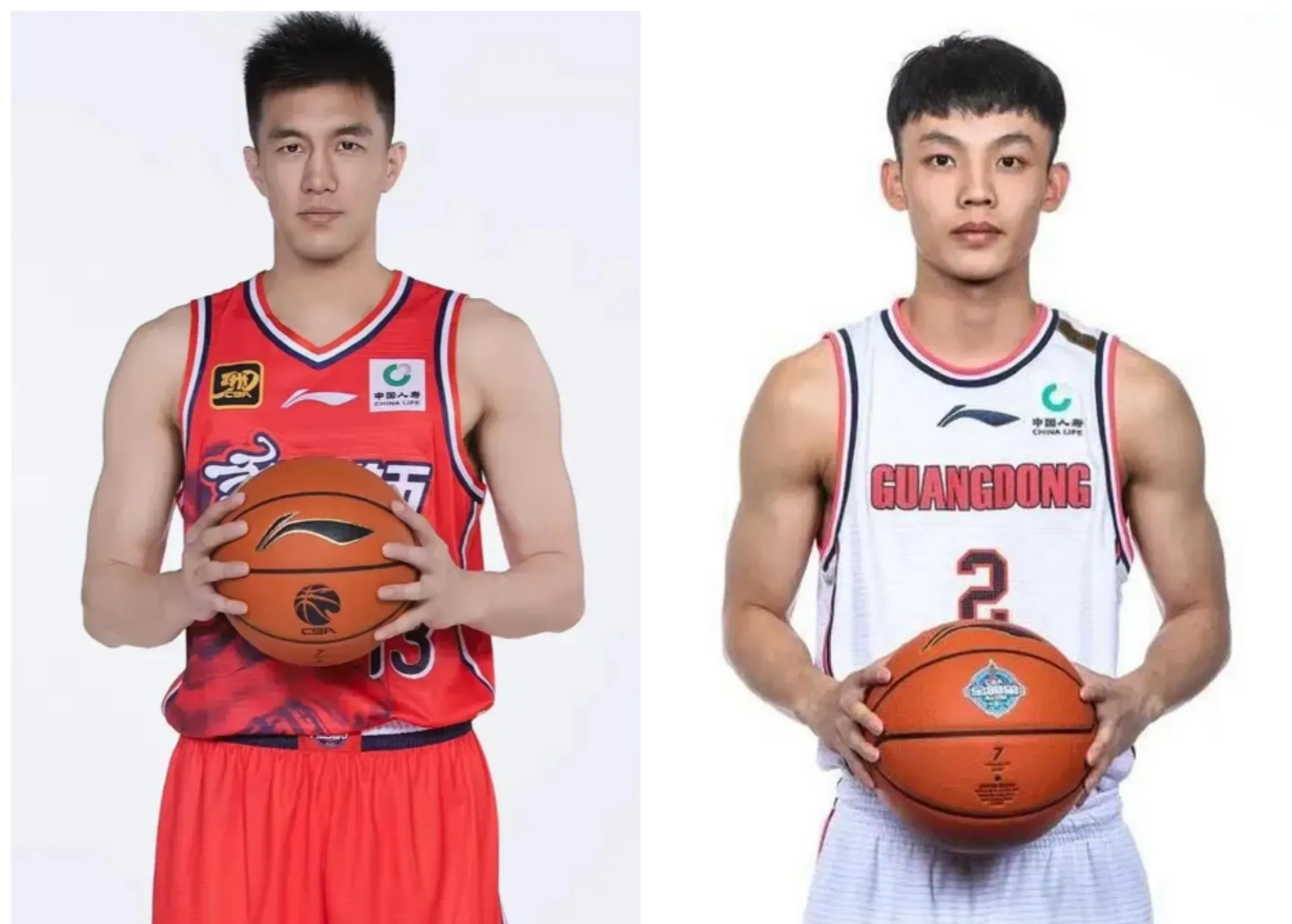 广东男篮碾压辽宁，开门红助攻