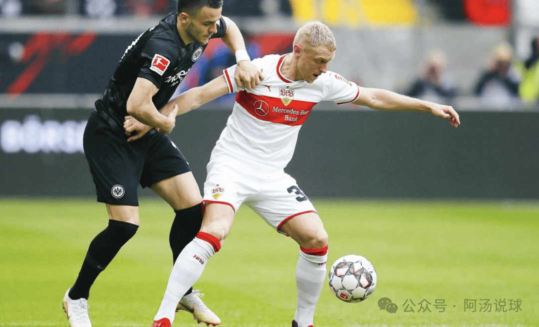 斯图加特在比赛中展现出色实力