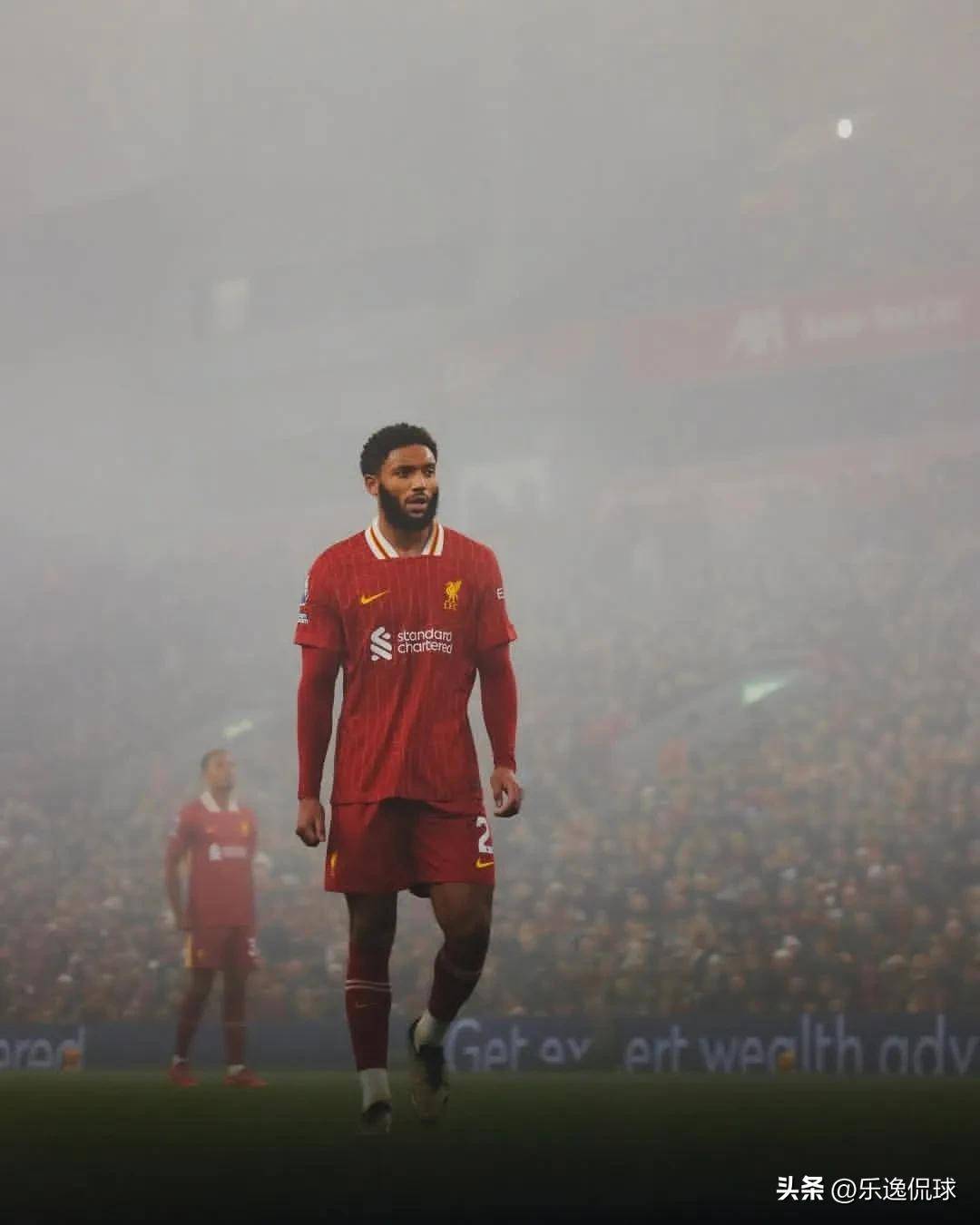 利物浦新援在首秀中展现出色表现