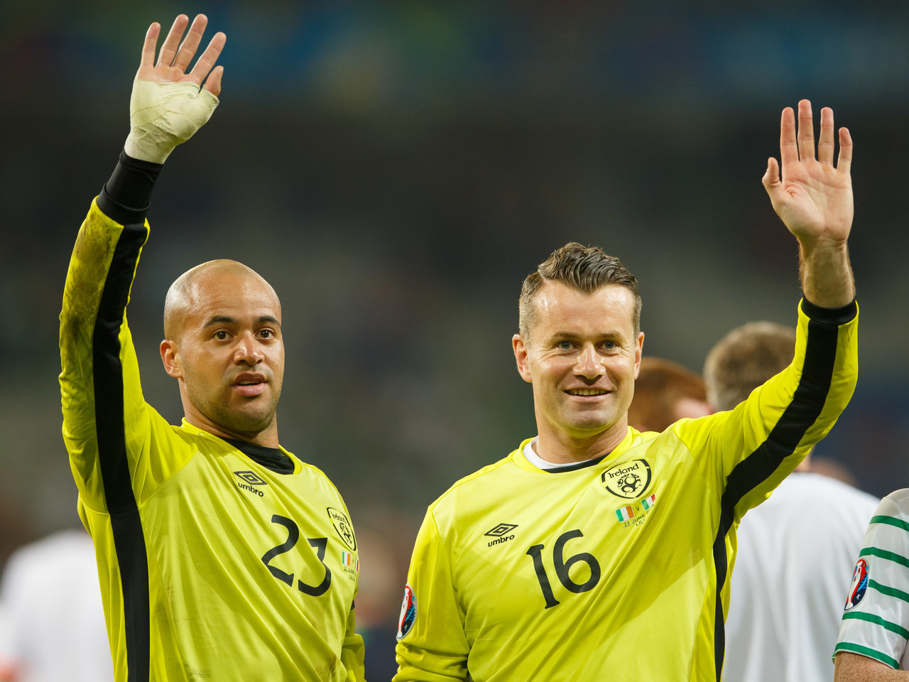 爱尔兰豪取关键胜利,晋级下一轮的简单介绍 爱尔兰豪取关键胜利,晋级下一轮的简单介绍