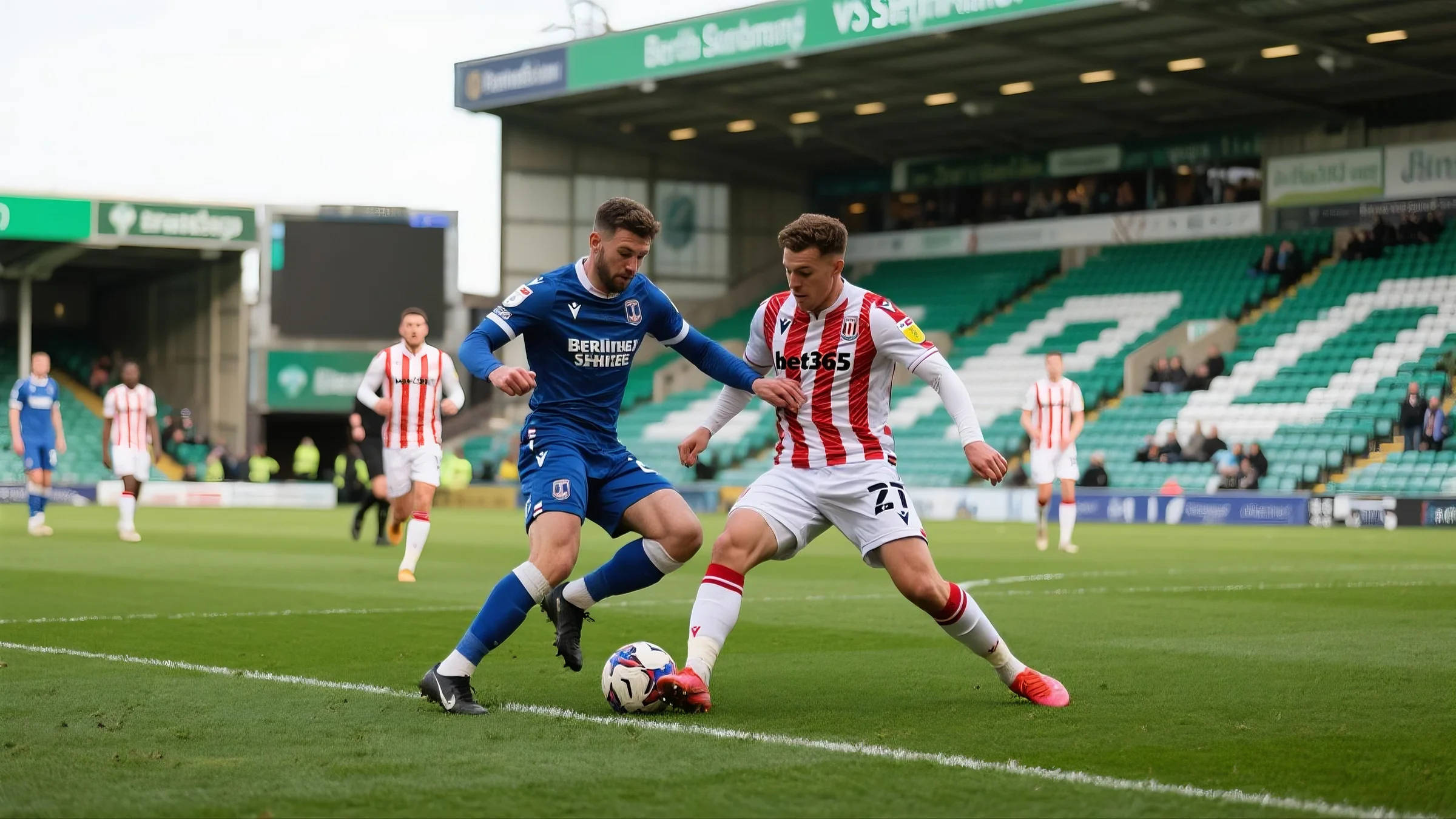 谢菲联主场不敌利物浦，遭遇苦主连续失利