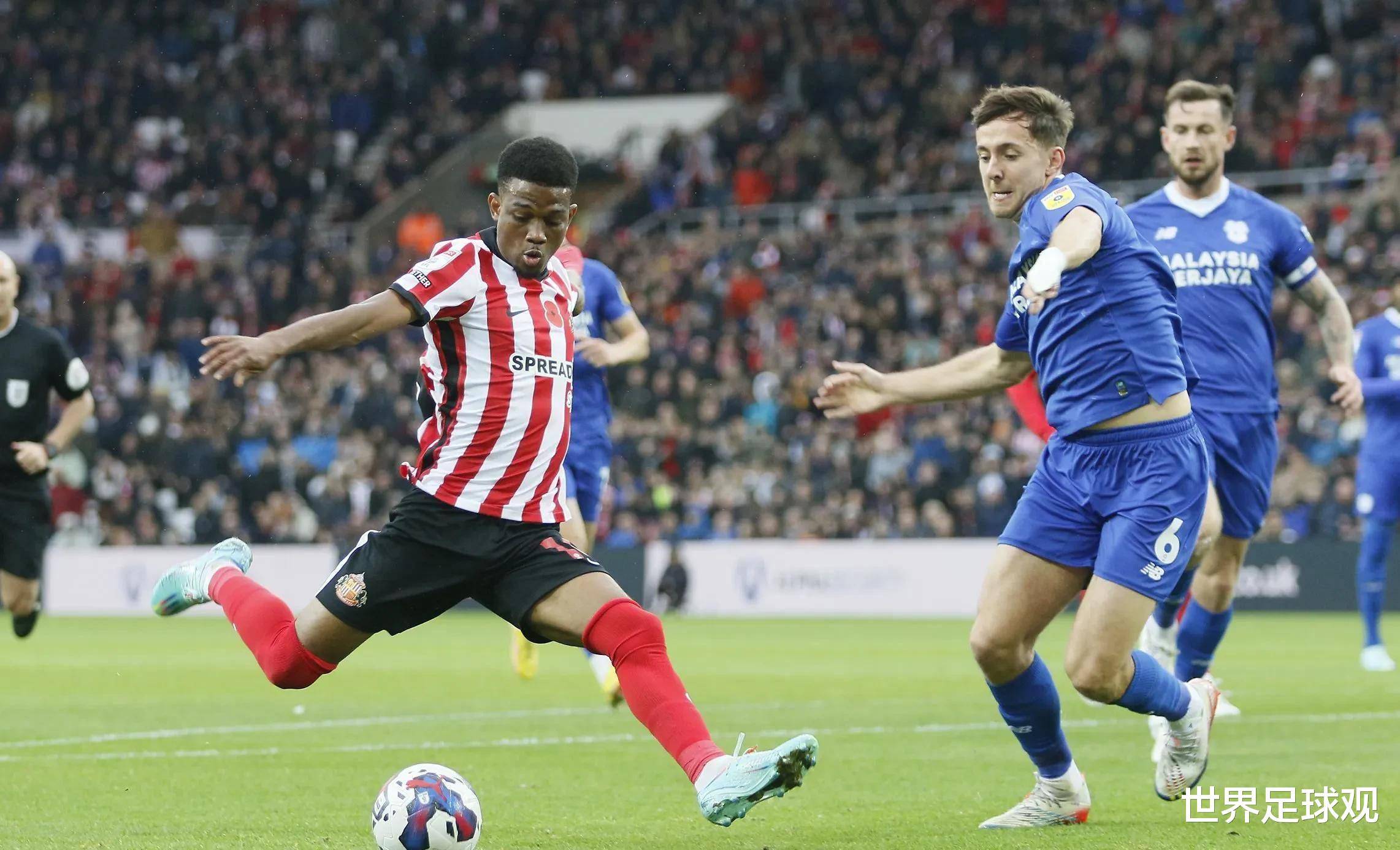 谢菲联主场不敌利物浦，遭遇苦主连续失利