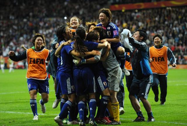 世界各国女足联赛汇聚一堂,呈现充满活力的简单介绍 世界各国女足联赛汇聚一堂,呈现充满活力的简单介绍