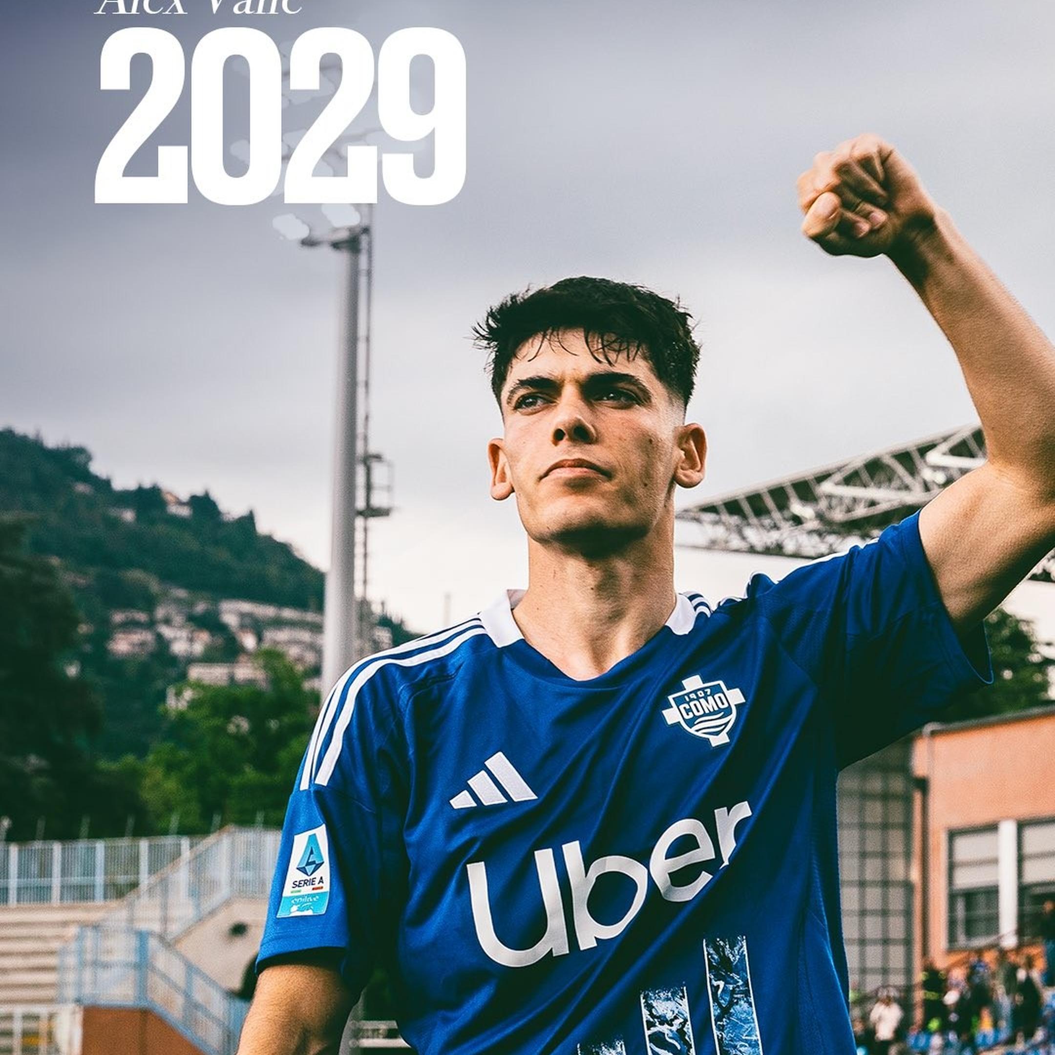 荷兰球星加盟意甲球队成为焦点