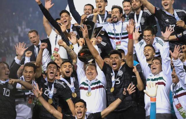 美洲顶级联赛中球队展现出色比赛实力 美洲顶级联赛中球队展现出色比赛实力