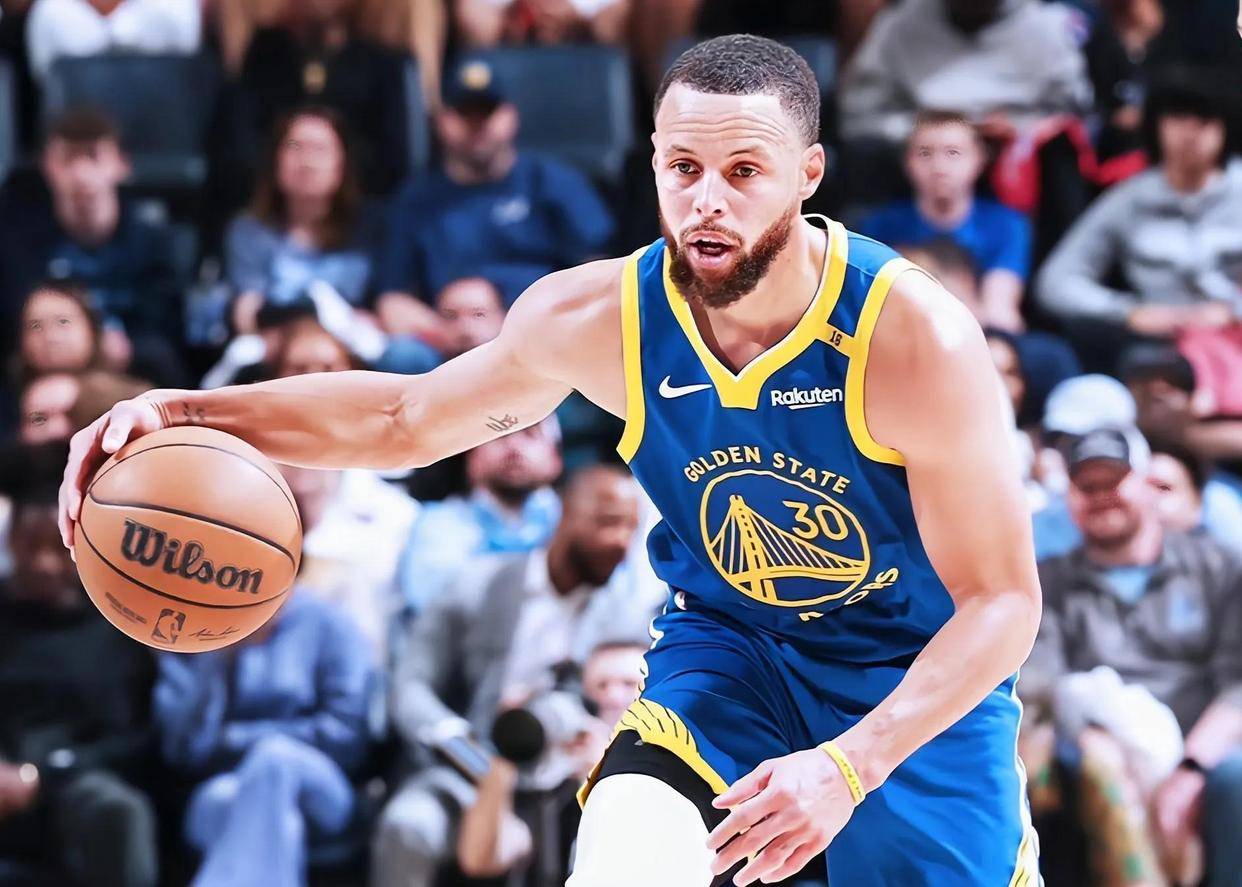 勇士不敌掘金，库里伤愈复出