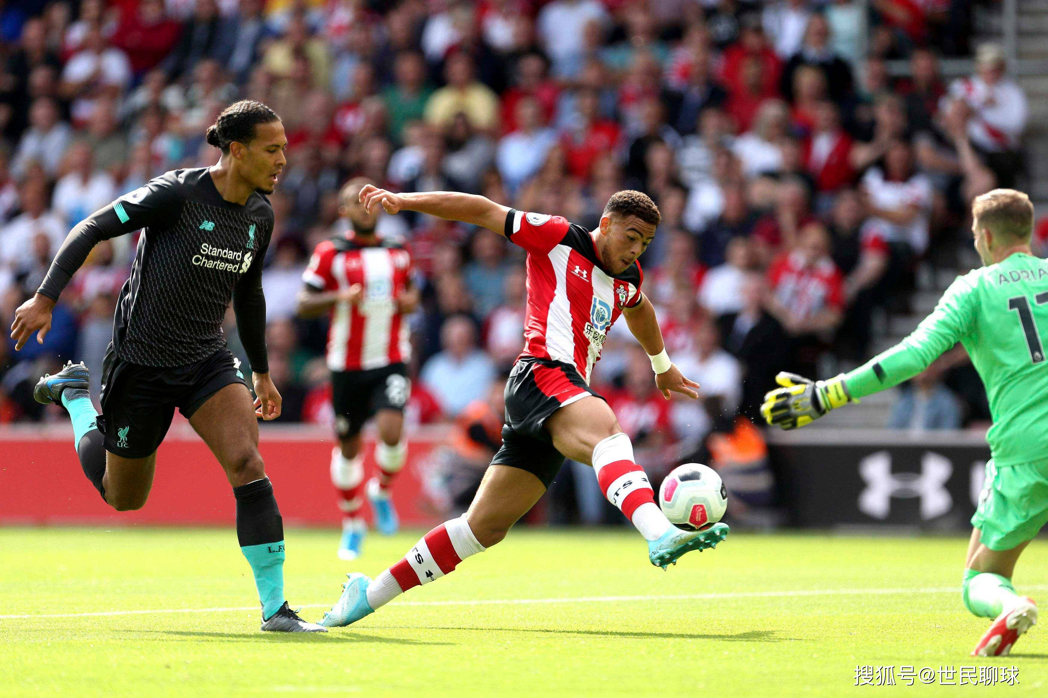 莱切斯特城客场不敌，英超争四形势严峻