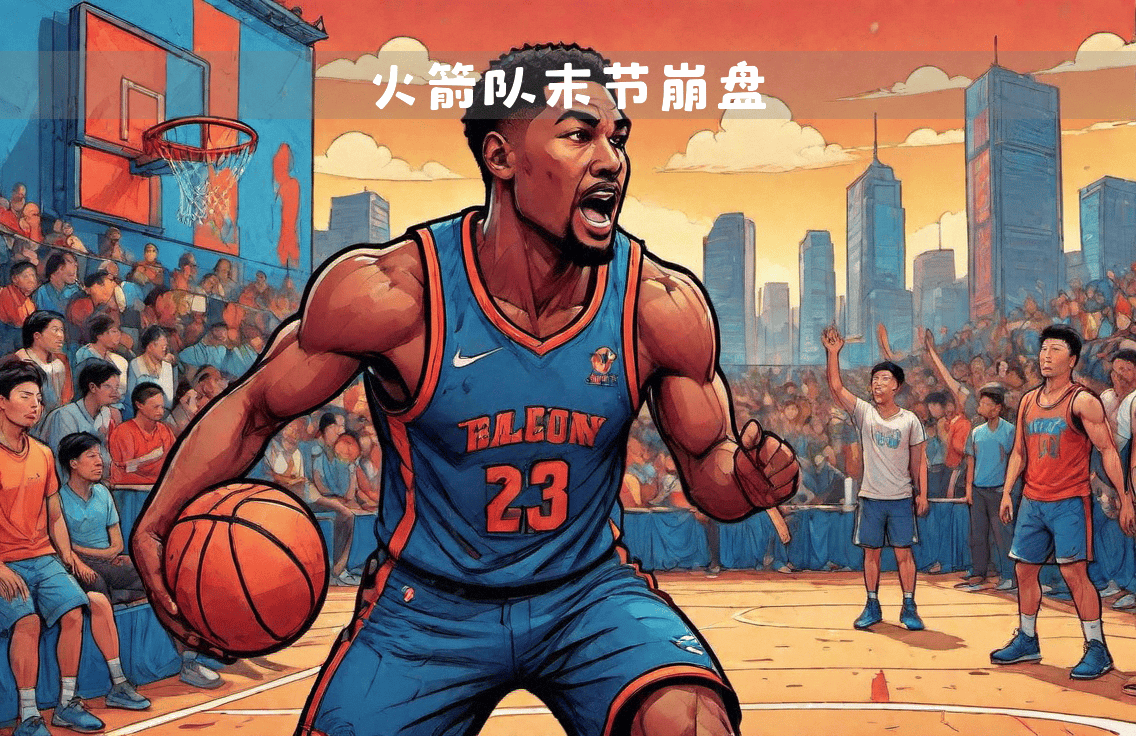 开拓者不敌骑士，惜败收场