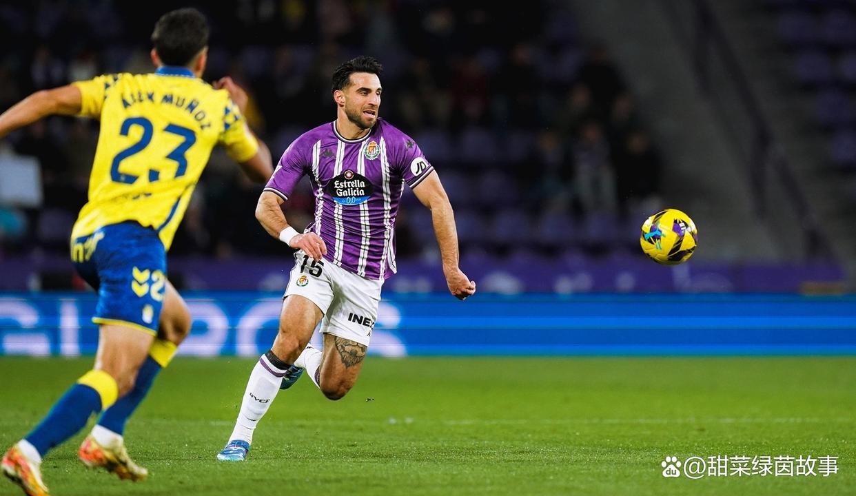 塞维利亚客场2-0战胜巴拉多利德，继续领跑西甲积分榜。