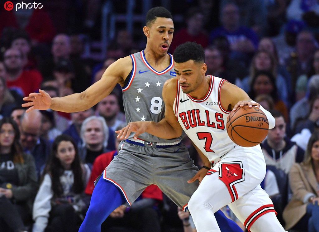 公牛胜过公牛迎来胜利