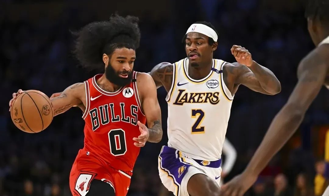 公牛负于灰熊，遭遇两连败的简单介绍