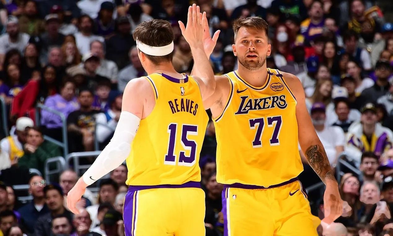 湖人球星因病缺席重要比赛