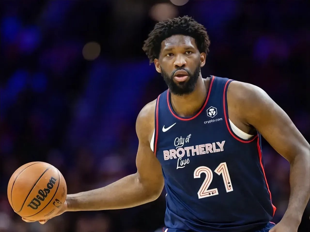 恩比德率队力克活塞,76人轻取公牛 恩比德率队力克活塞,76人轻取公牛