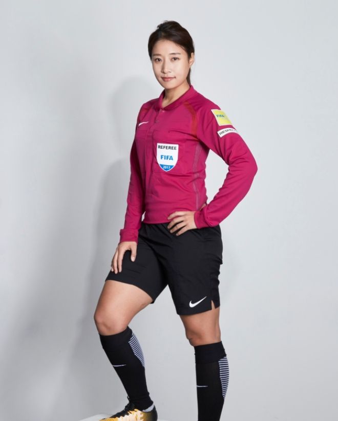 韩国女足近期在国际赛场逐渐崭露头角的简单介绍 韩国女足近期在国际赛场逐渐崭露头角的简单介绍