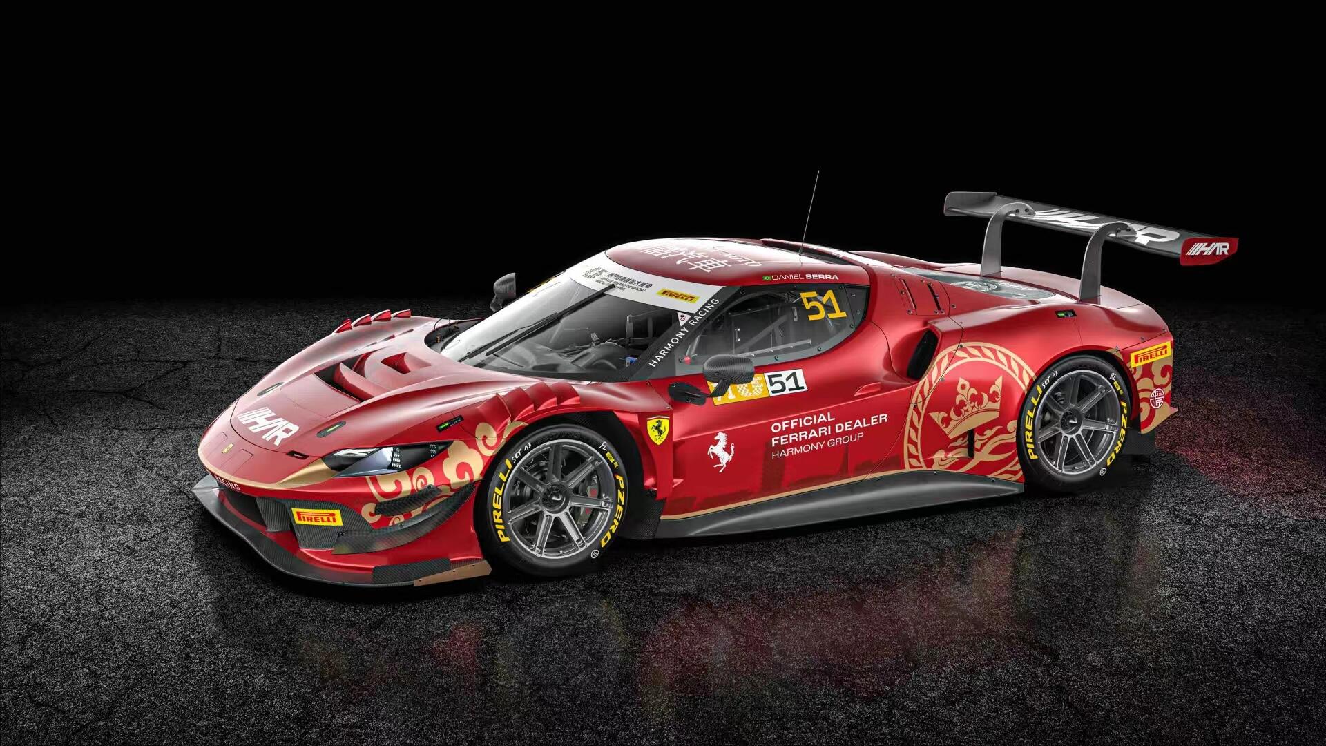 迈凯伦完胜法拉利，佩雷兹带队取胜的简单介绍