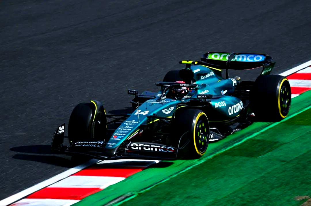 包含阿斯顿马丁完胜索伯车队,阿隆索惊艳四座的词条 包含阿斯顿马丁完胜索伯车队,阿隆索惊艳四座的词条